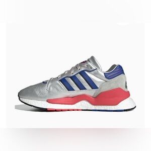 Adidas ZX 930 EQT 'Silver Metallic', Men’s size 11